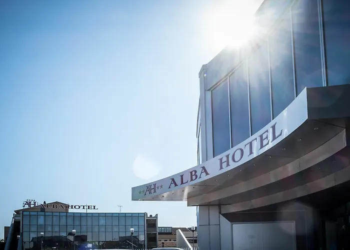 Alba Hotel